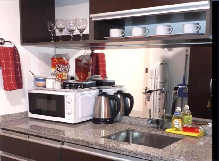Corrientes Av, Premium Location Apartment Buenos Aires Ngoại thất bức ảnh