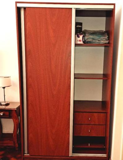 Corrientes Av, Premium Location Apartment Buenos Aires Ngoại thất bức ảnh