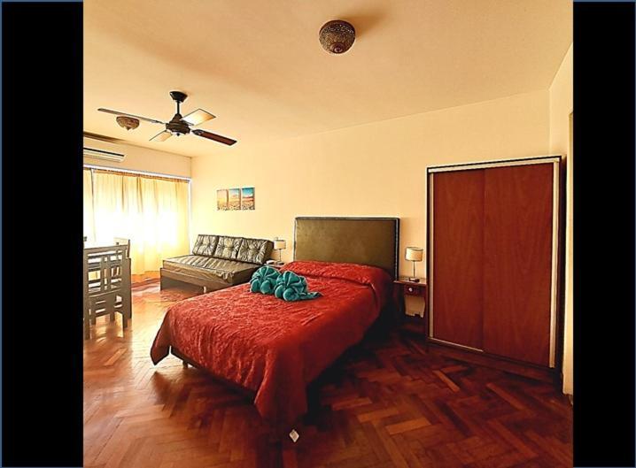 Corrientes Av, Premium Location Apartment Buenos Aires Ngoại thất bức ảnh