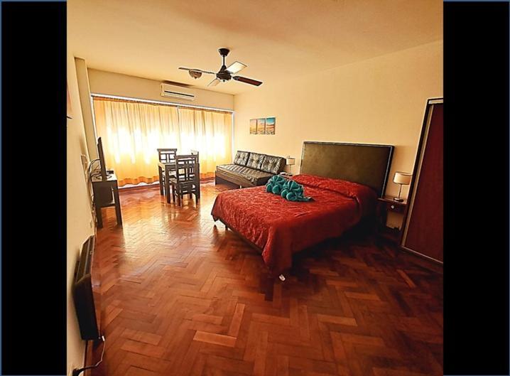Corrientes Av, Premium Location Apartment Buenos Aires Ngoại thất bức ảnh