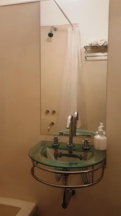 Corrientes Av, Premium Location Apartment Buenos Aires Ngoại thất bức ảnh