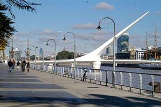 Corrientes Av, Premium Location Apartment Buenos Aires Ngoại thất bức ảnh