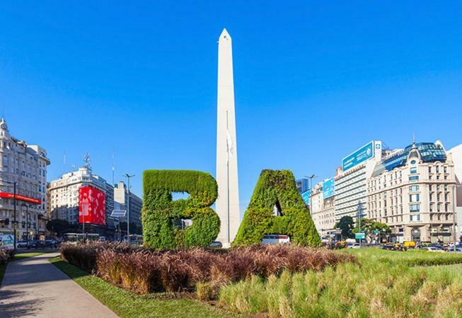 Corrientes Av, Premium Location Apartment Buenos Aires Ngoại thất bức ảnh